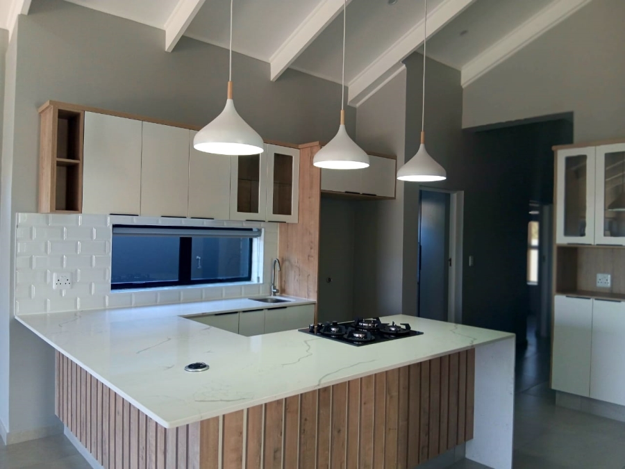 To Let 3 Bedroom Property for Rent in Dana Bay Western Cape